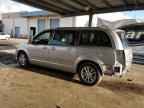 2013 DODGE GRAND CARAVAN