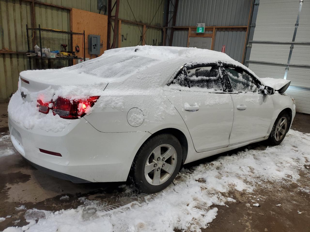 2014 CHEVROLET MALIBU