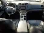 2013 TOYOTA HIGHLANDER