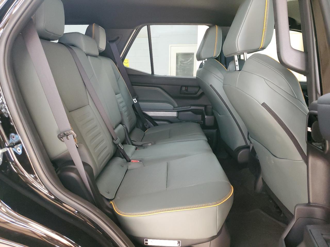 2025 TOYOTA 4Runner