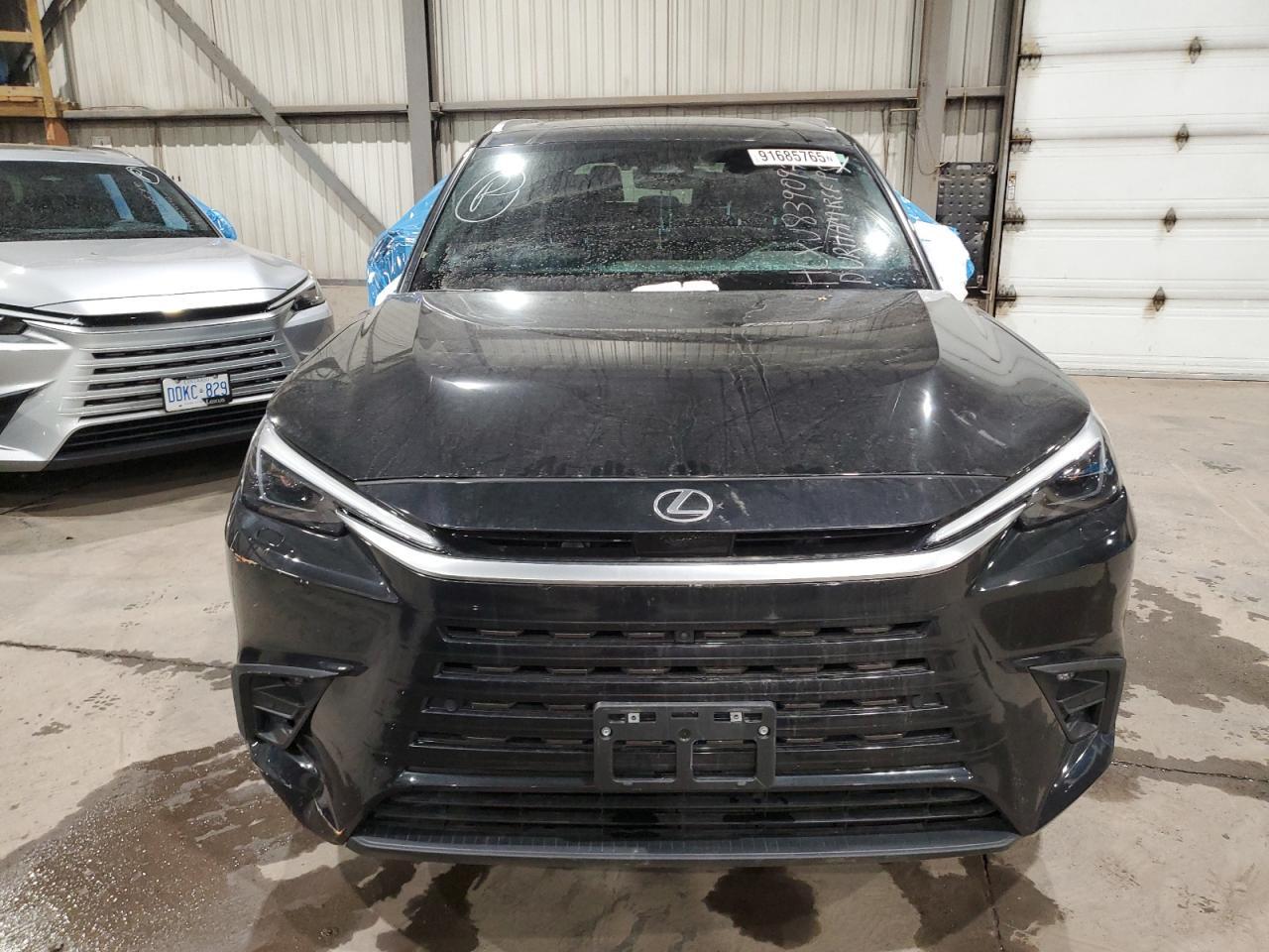 2024 LEXUS TX 350