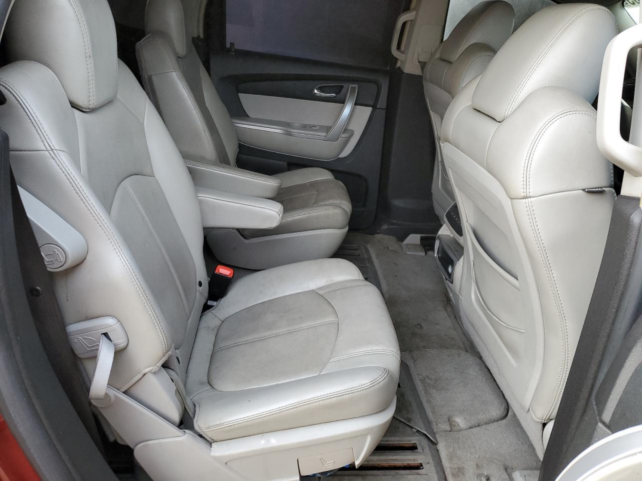 2008 GMC ACADIA