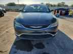2017 CHRYSLER 200