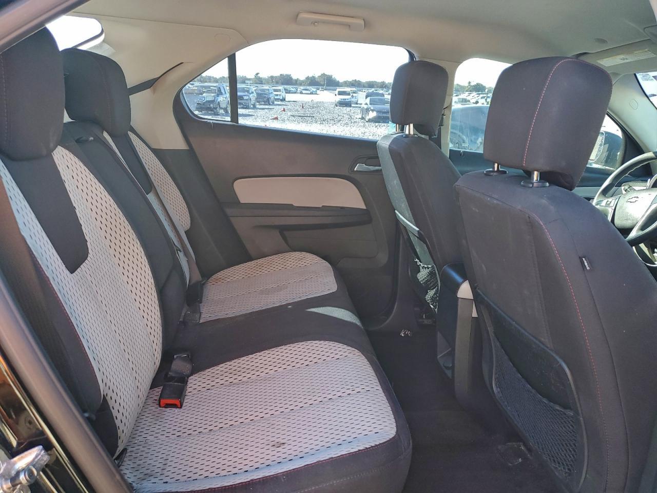 2011 CHEVROLET EQUINOX