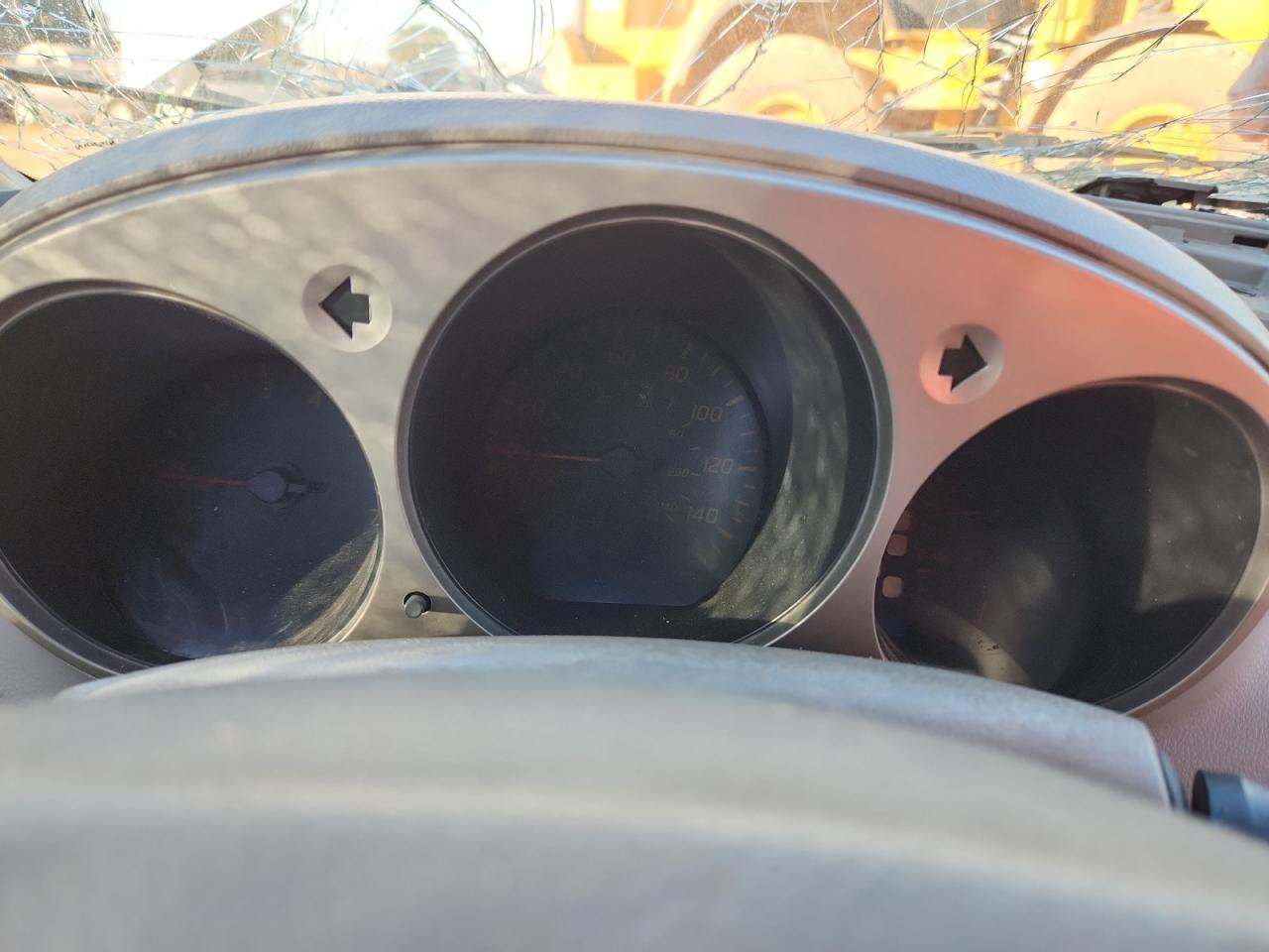 2004 NISSAN ALTIMA