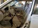 2002 HYUNDAI ACCENT