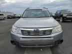 2010 SUBARU FORESTER