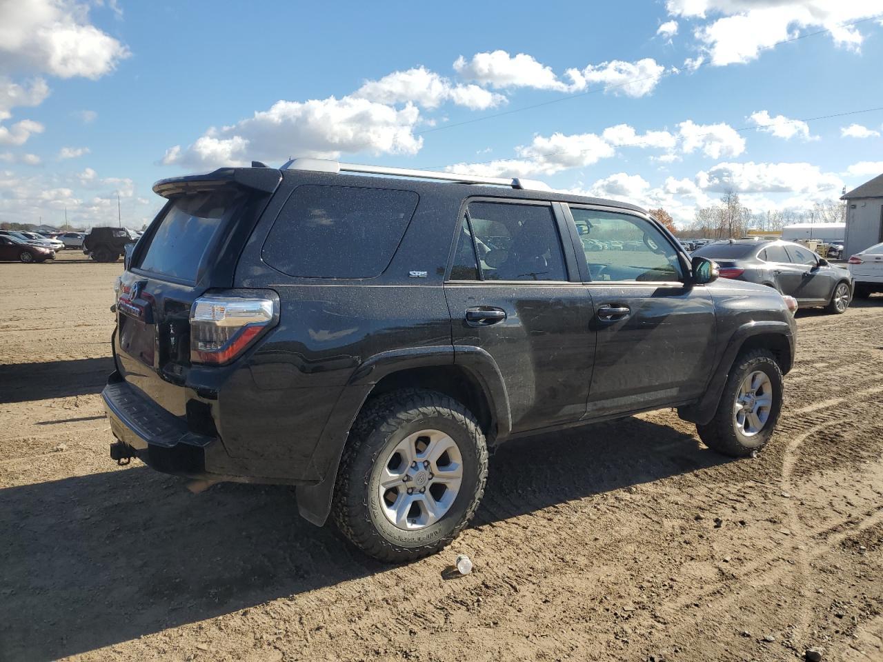2016 TOYOTA 4Runner