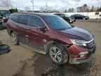 2018 HONDA PILOT