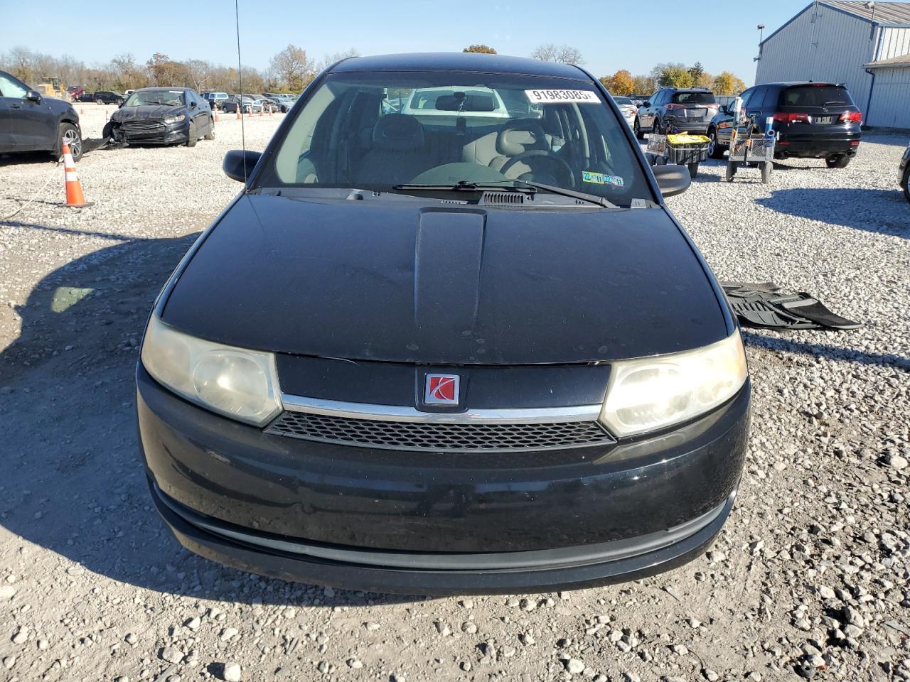 2004 SATURN Ion