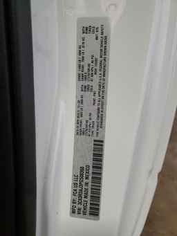 2023 RAM 3500