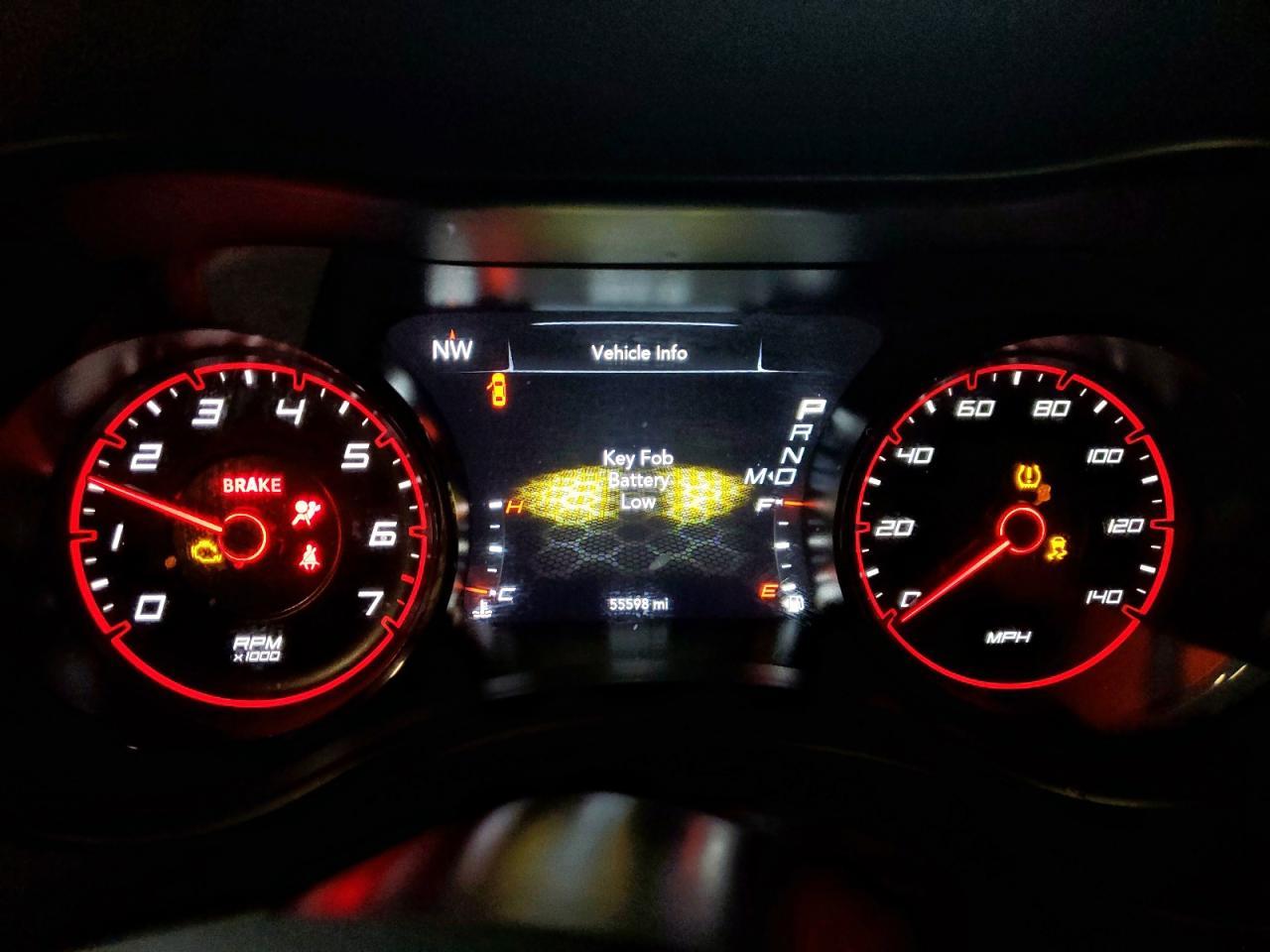 2023 DODGE CHARGER