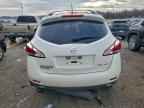 2012 NISSAN MURANO