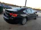 2017 CHEVROLET IMPALA
