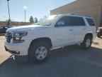 2016 CHEVROLET Tahoe