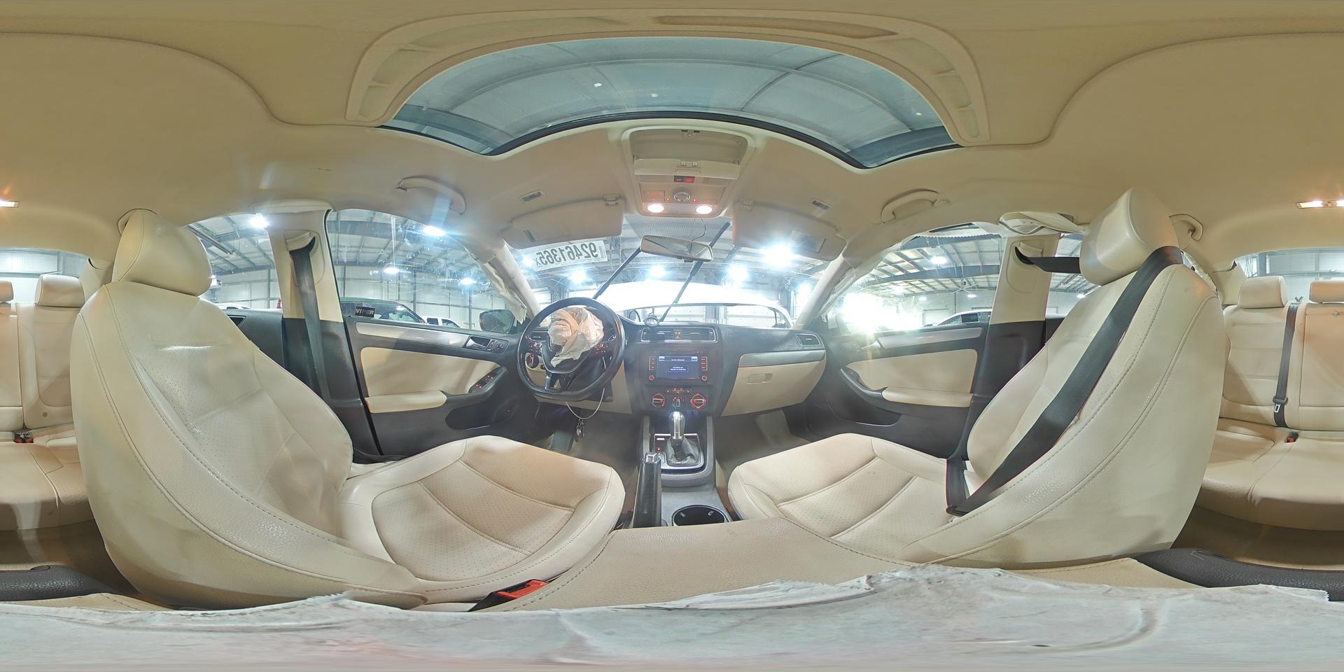 2015 VOLKSWAGEN JETTA