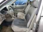 1998 TOYOTA COROLLA