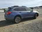 2016 SUBARU Outback