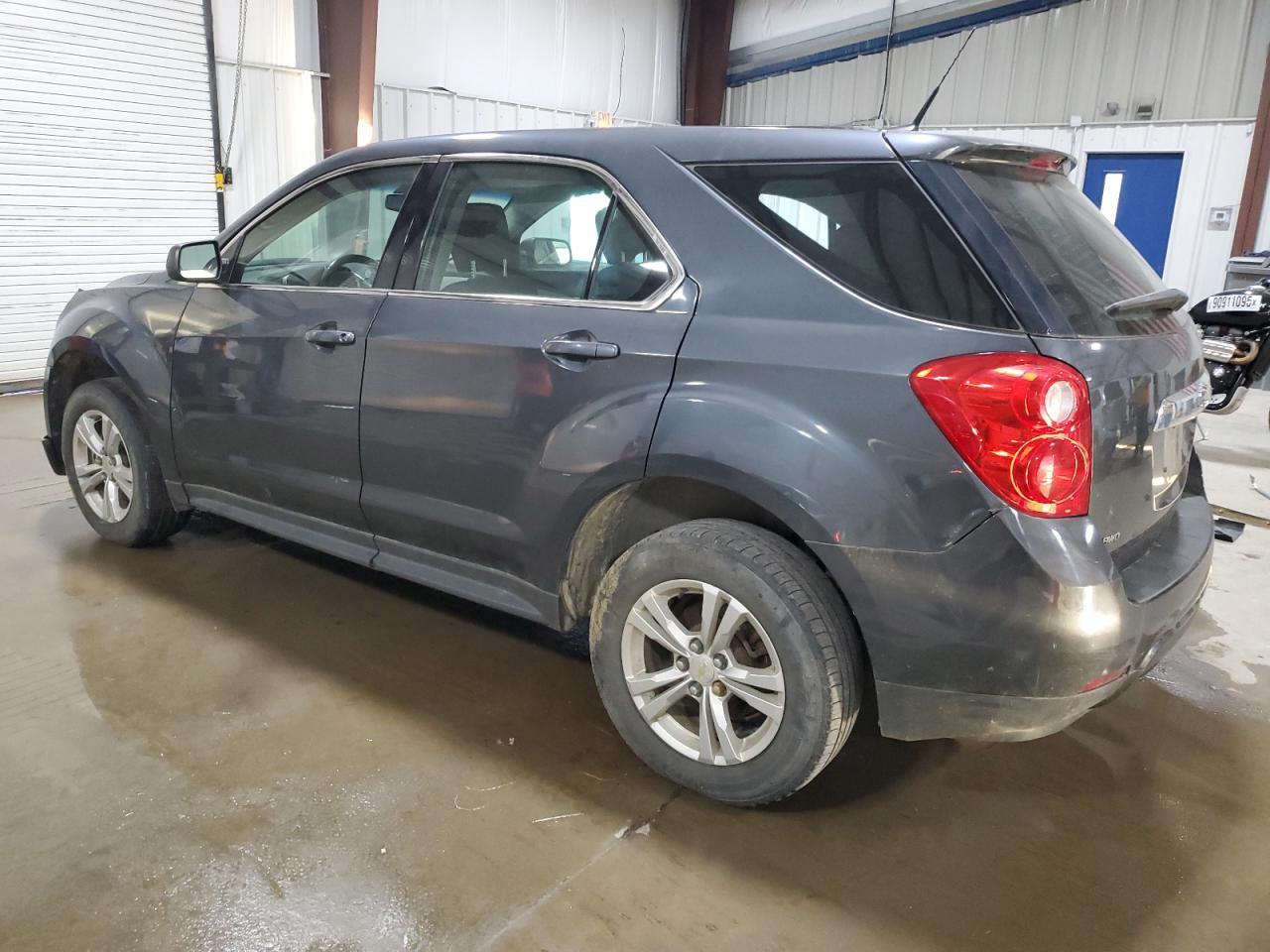 2011 CHEVROLET EQUINOX