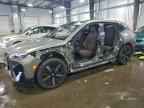 2025 BMW iX