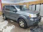 2013 HONDA PILOT