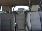 2017 HONDA ODYSSEY