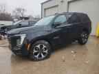 2025 GMC Yukon