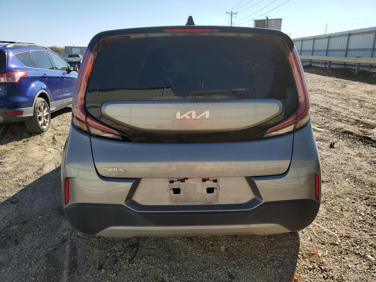 2024 KIA SOUL