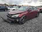 2015 SUBARU Legacy