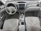 2010 SUBARU FORESTER