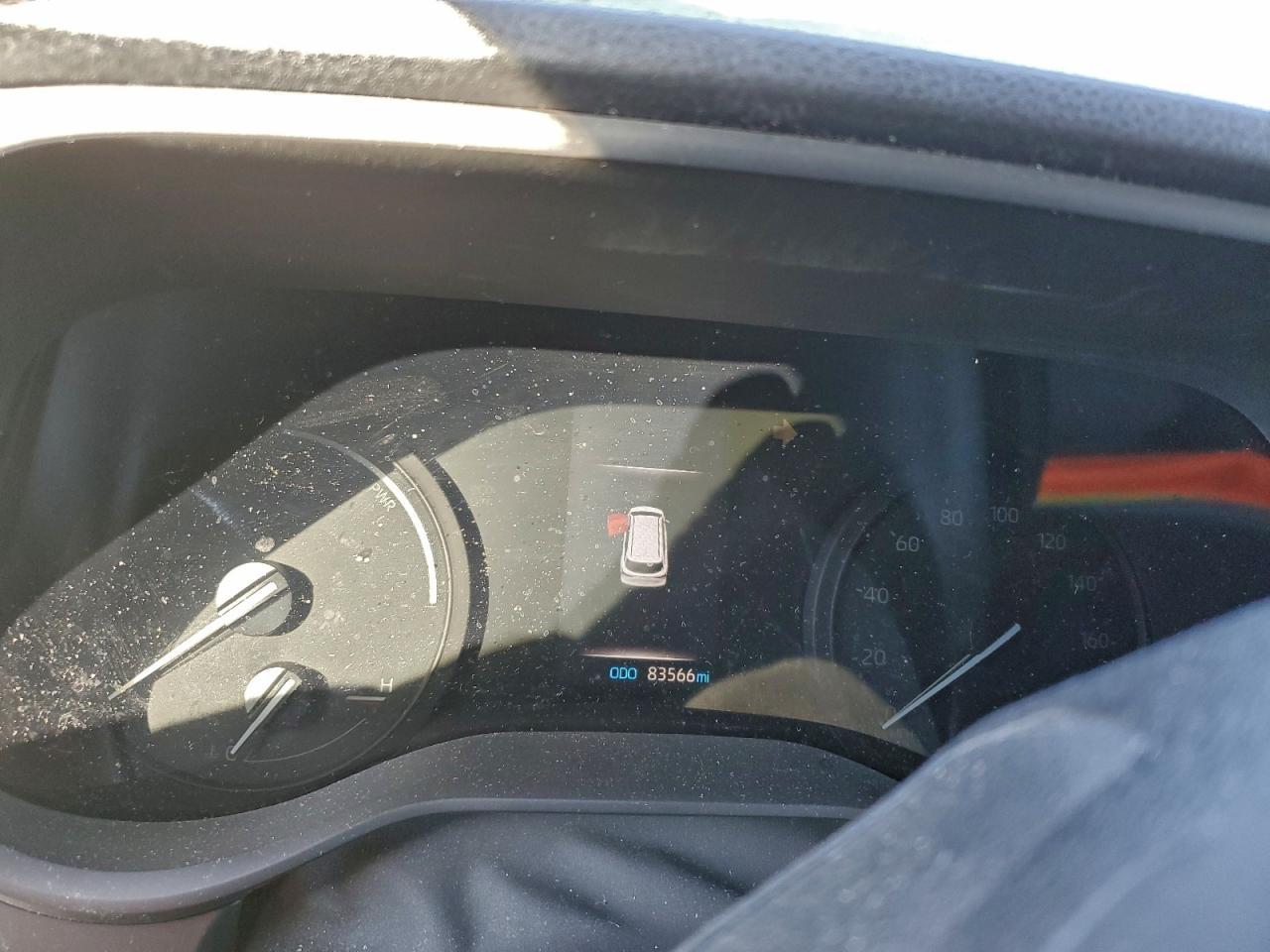 2021 TOYOTA SIENNA