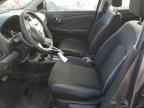 2012 NISSAN VERSA