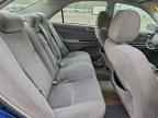 2005 TOYOTA CAMRY