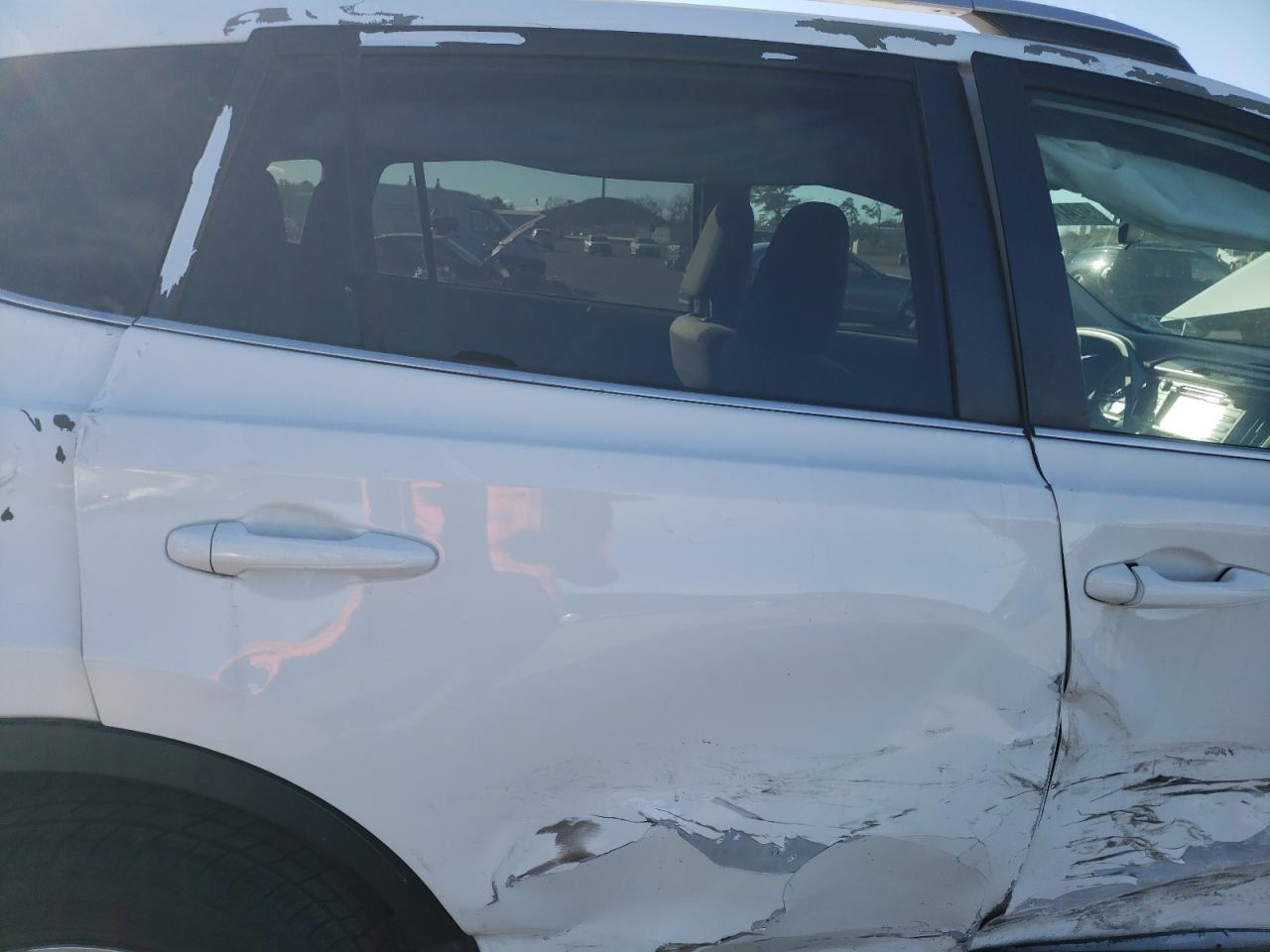 2013 TOYOTA RAV4