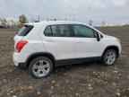 2018 CHEVROLET TRAX