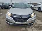 2016 HONDA HR-V