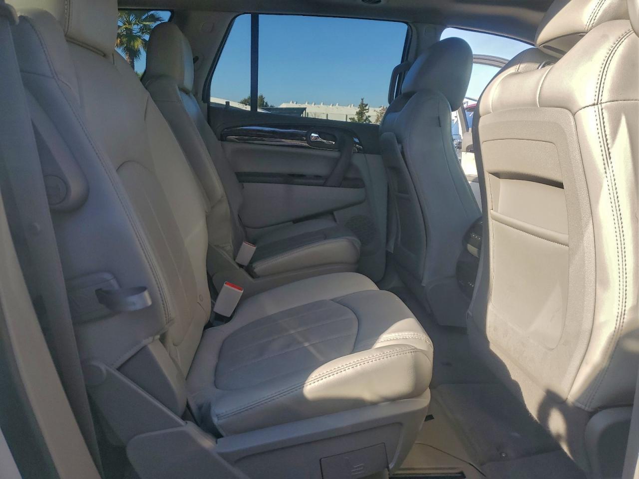 2015 BUICK ENCLAVE