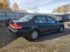 2001 HONDA ACCORD