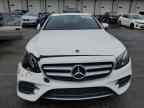 2019 MERCEDES-BENZ E-Class