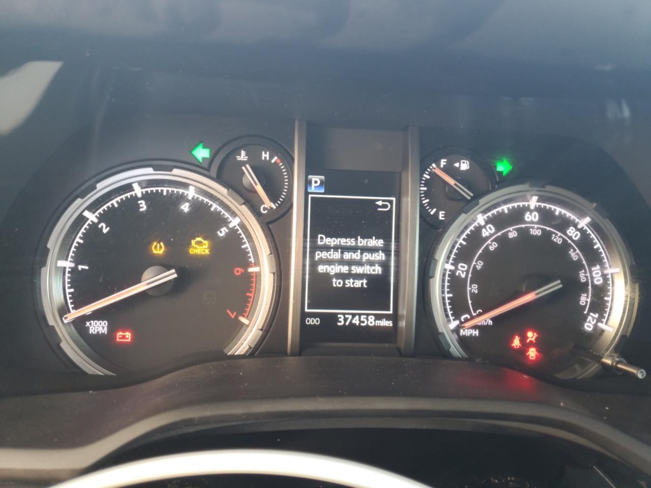 2022 TOYOTA 4Runner