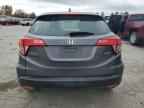 2016 HONDA HR-V