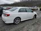 2011 TOYOTA COROLLA
