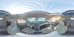 2014 CADILLAC SRX