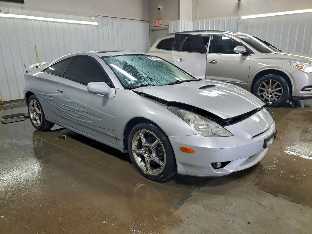 2003 TOYOTA Celica