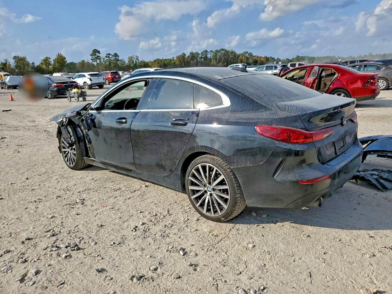 2021 BMW 2 Series