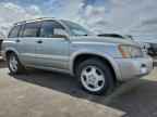 2004 TOYOTA HIGHLANDER
