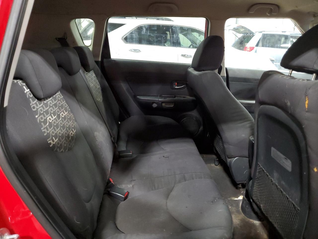2010 KIA SOUL