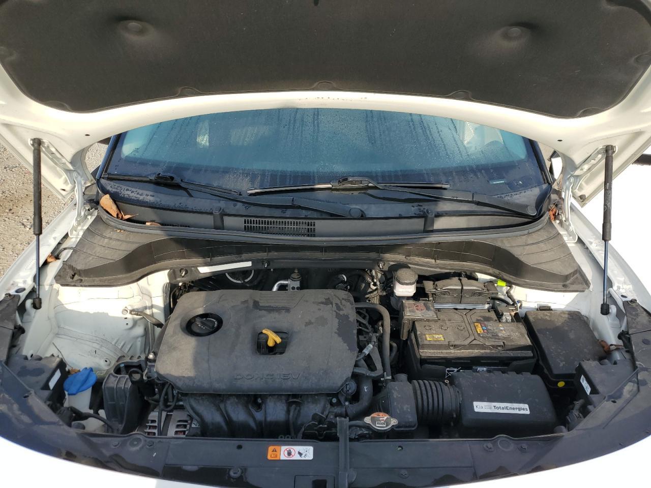 2023 KIA SOUL