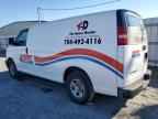 2008 CHEVROLET Express 1500