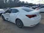 2016 ACURA TLX
